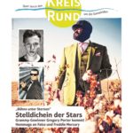 "Stelldichein der Stars" KreisRund 26.06.2016